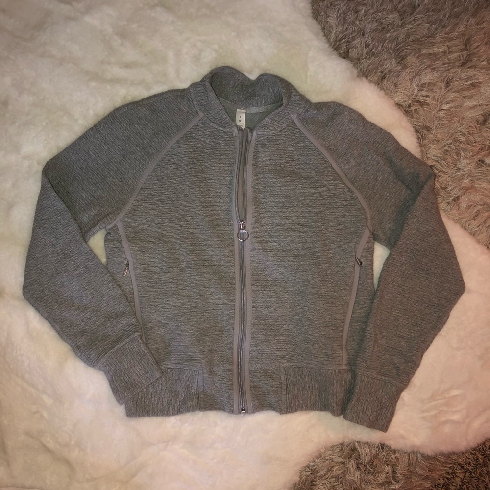 Lululemon Jacket